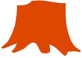 St. Augustine Stump Grinding's logo