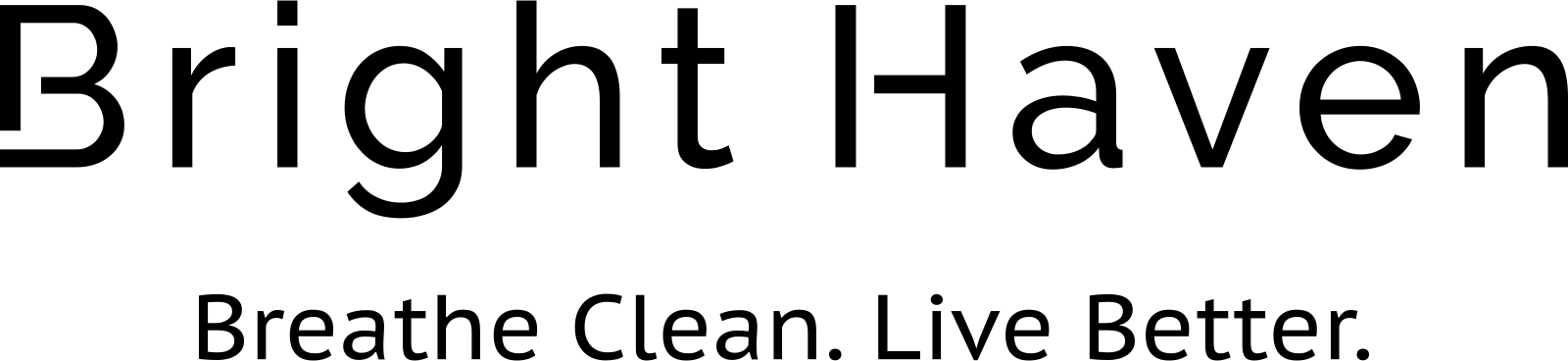 Bright Haven's logo