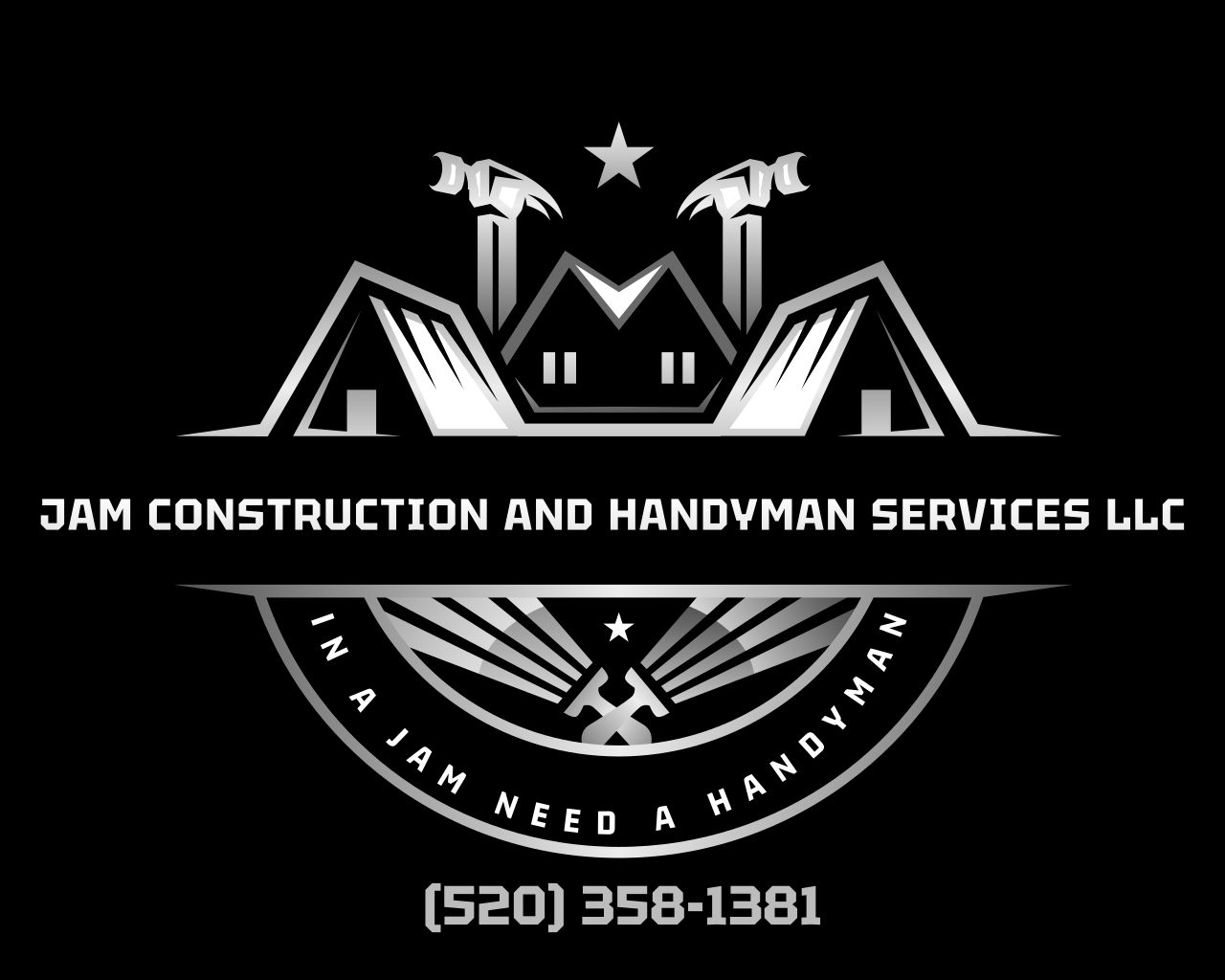 JAM Construction and Handyman Services, LLC's logo