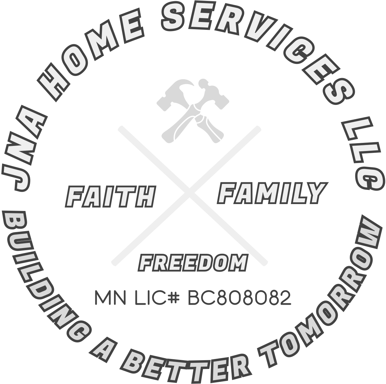 JNA Home Services LLC's logo