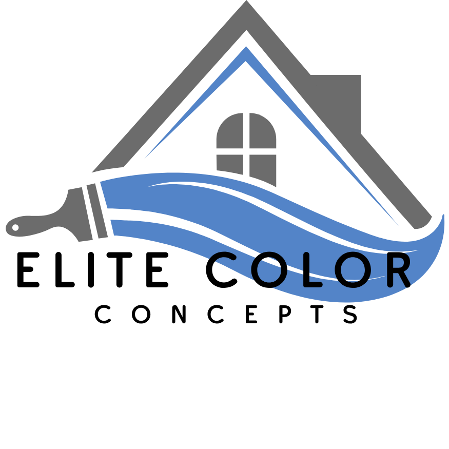 Elite Color Concepts's logo