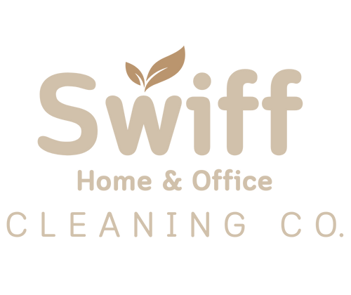 Swiff Home & Office Cleaning Co.'s logo