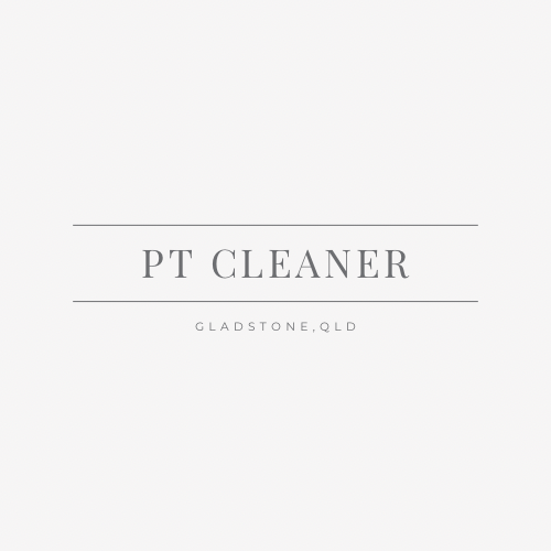 PT Cleaner's logo