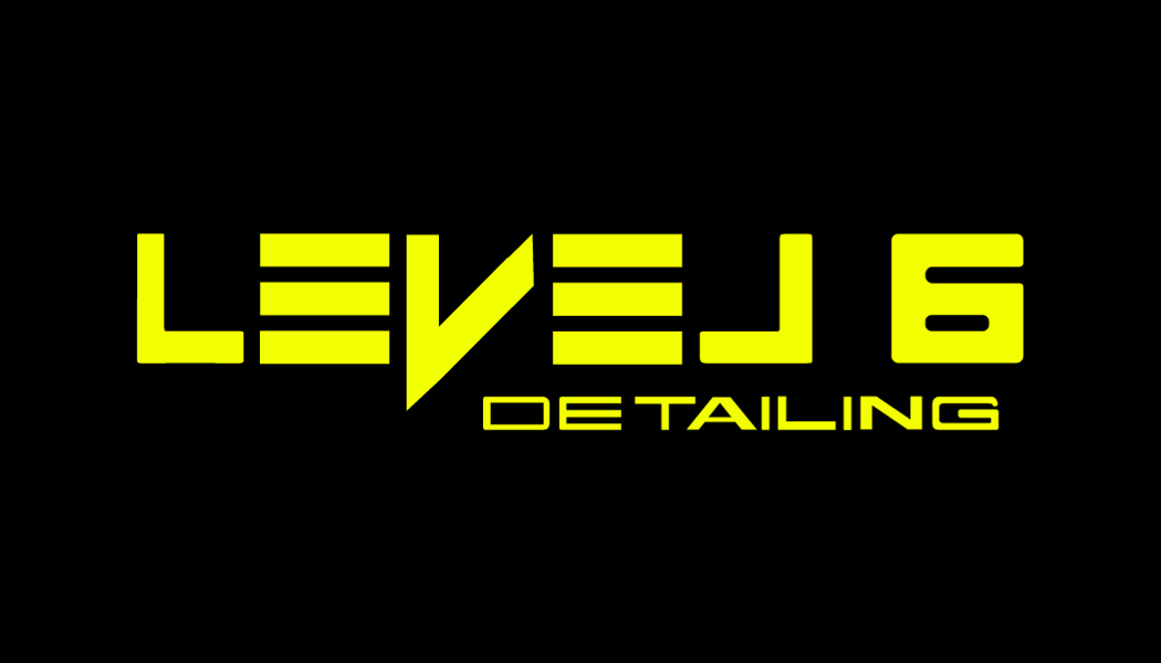 Level 6 Detailing LLC's logo