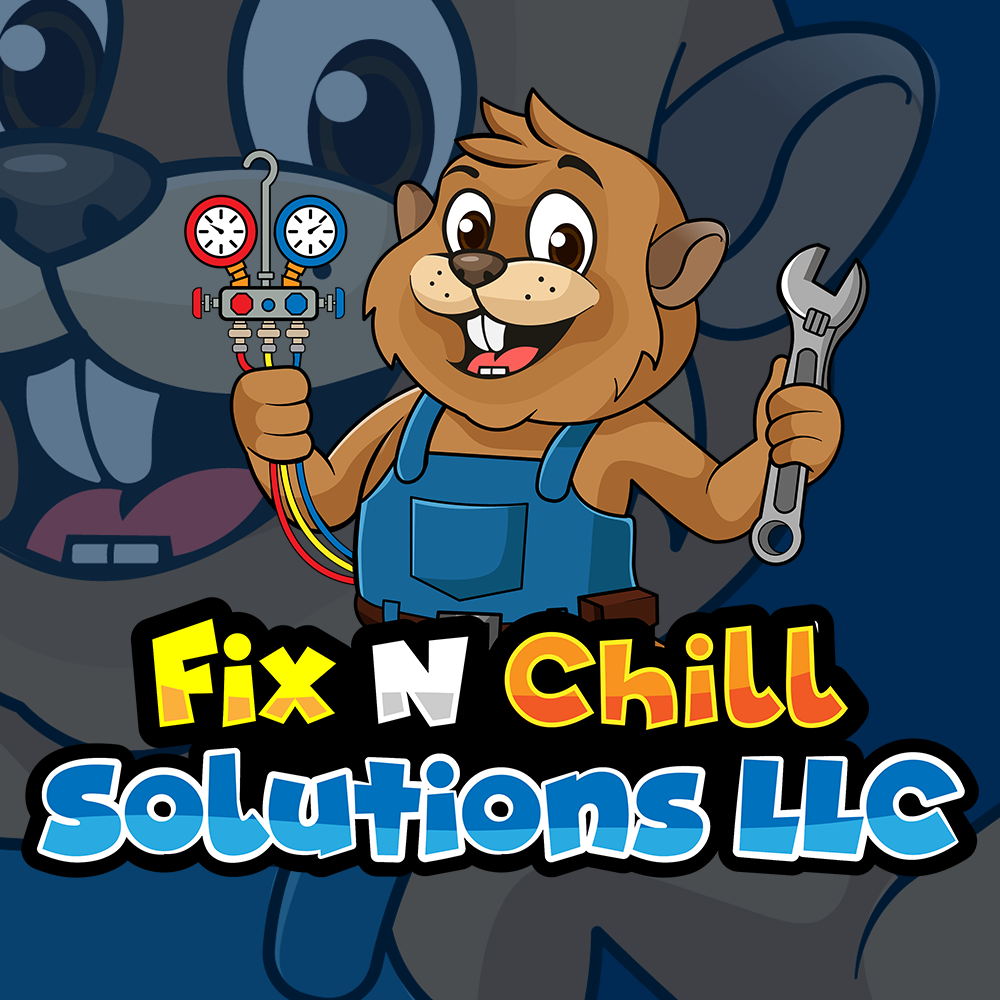 Fix N Chill Solutions LLC's logo