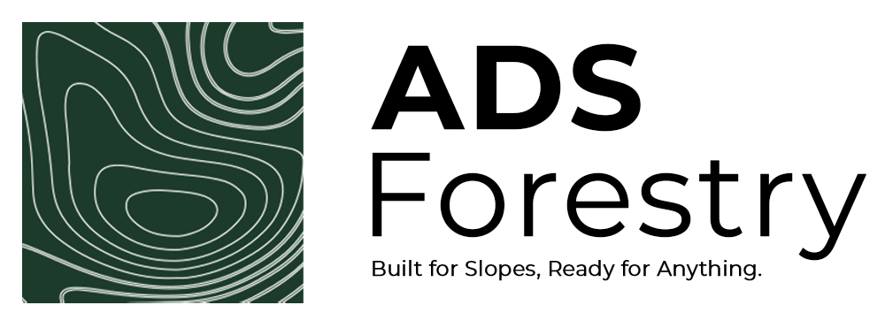 ADS Forestry's logo