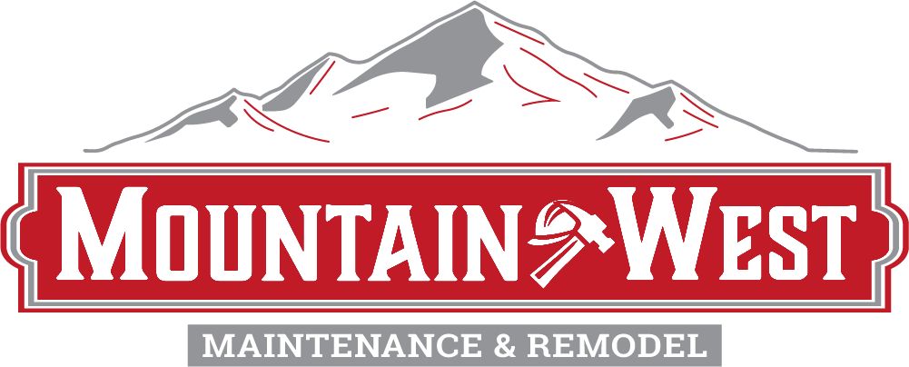Mountain West Maintenance & Remodel's logo