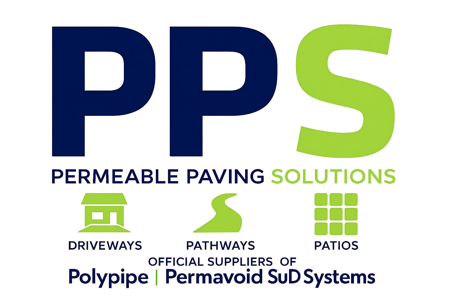 Permeable Paving Solutions 's logo