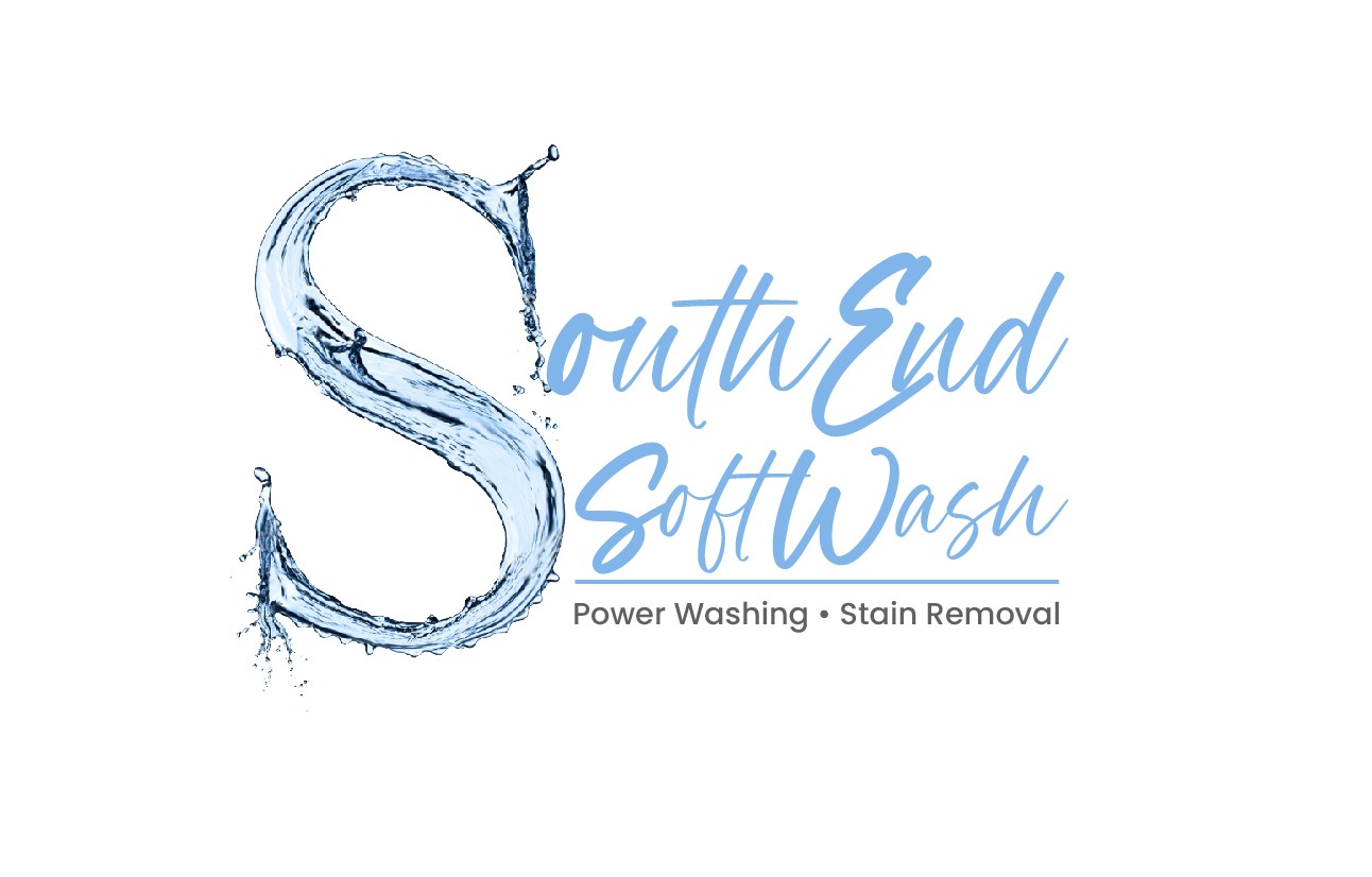 SouthEnd SoftWash's logo