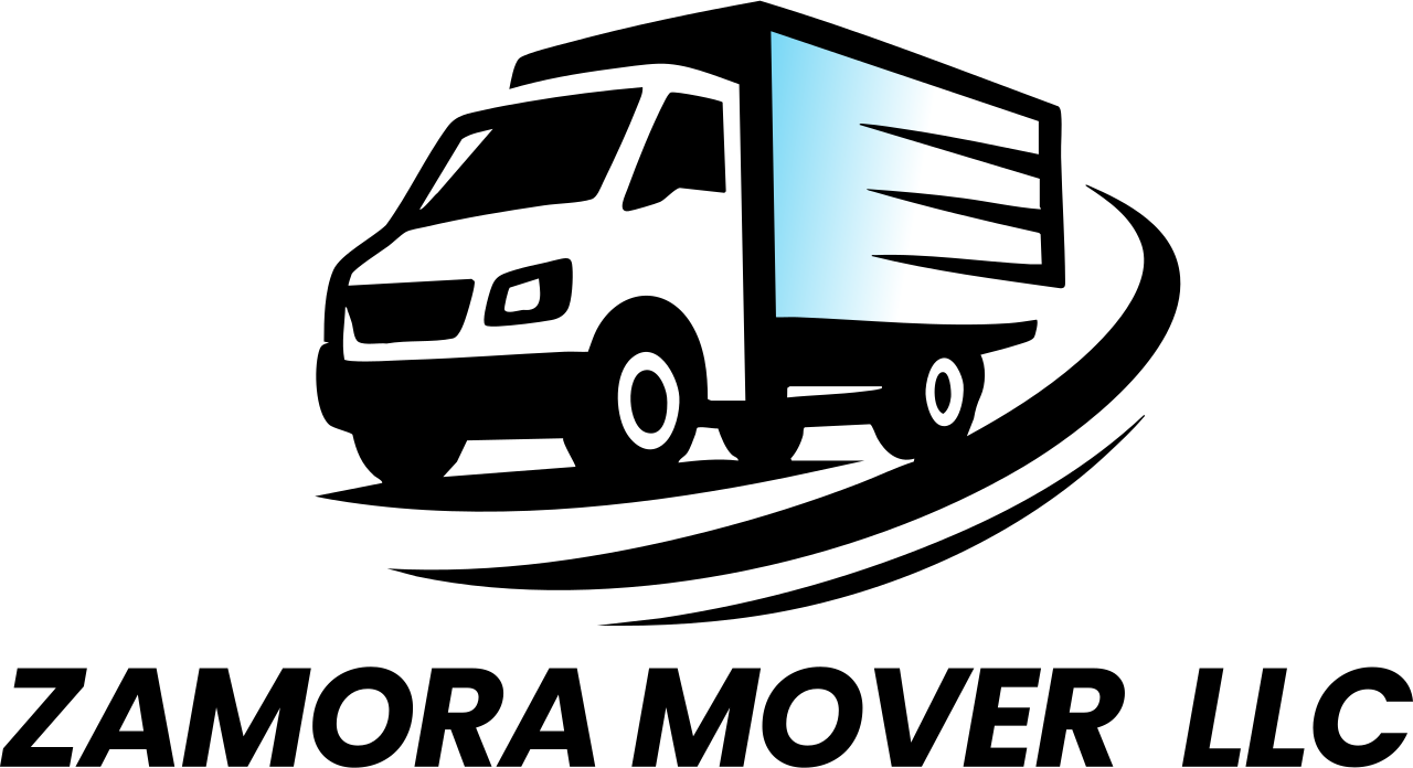 ZAMORA MOVER LLC's logo