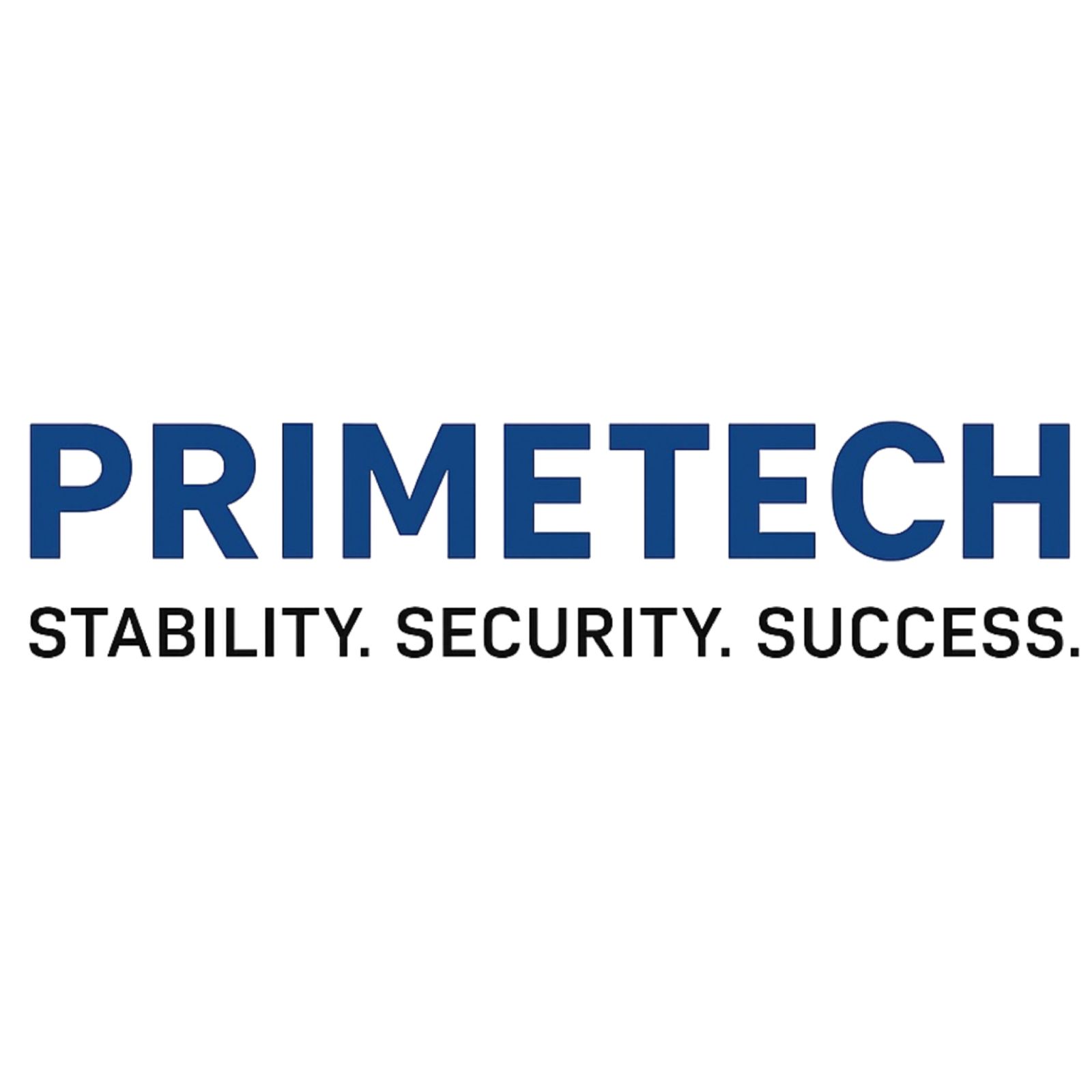 PrimeTECH Global LLC's logo