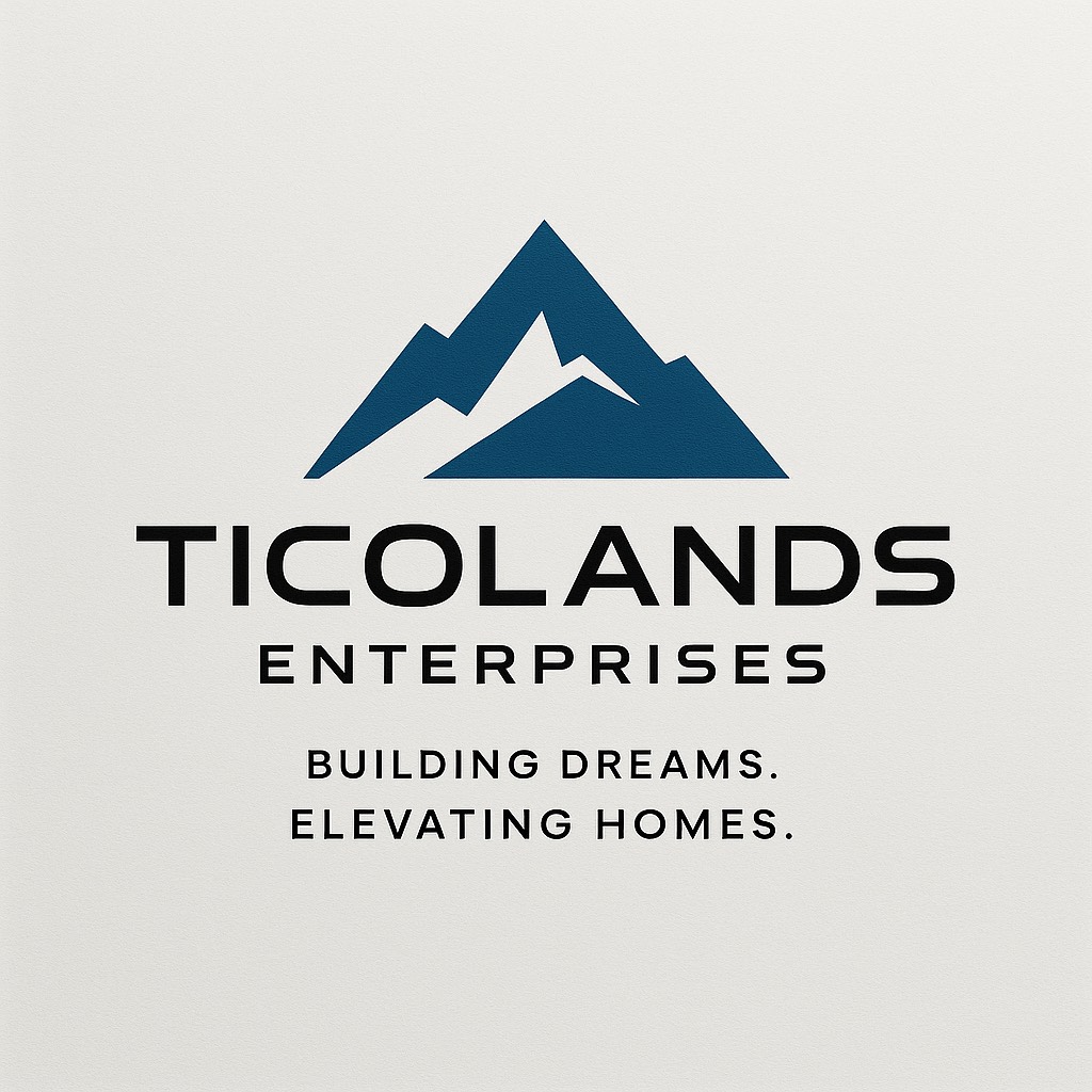 TicoLands Enterprises LLC's logo