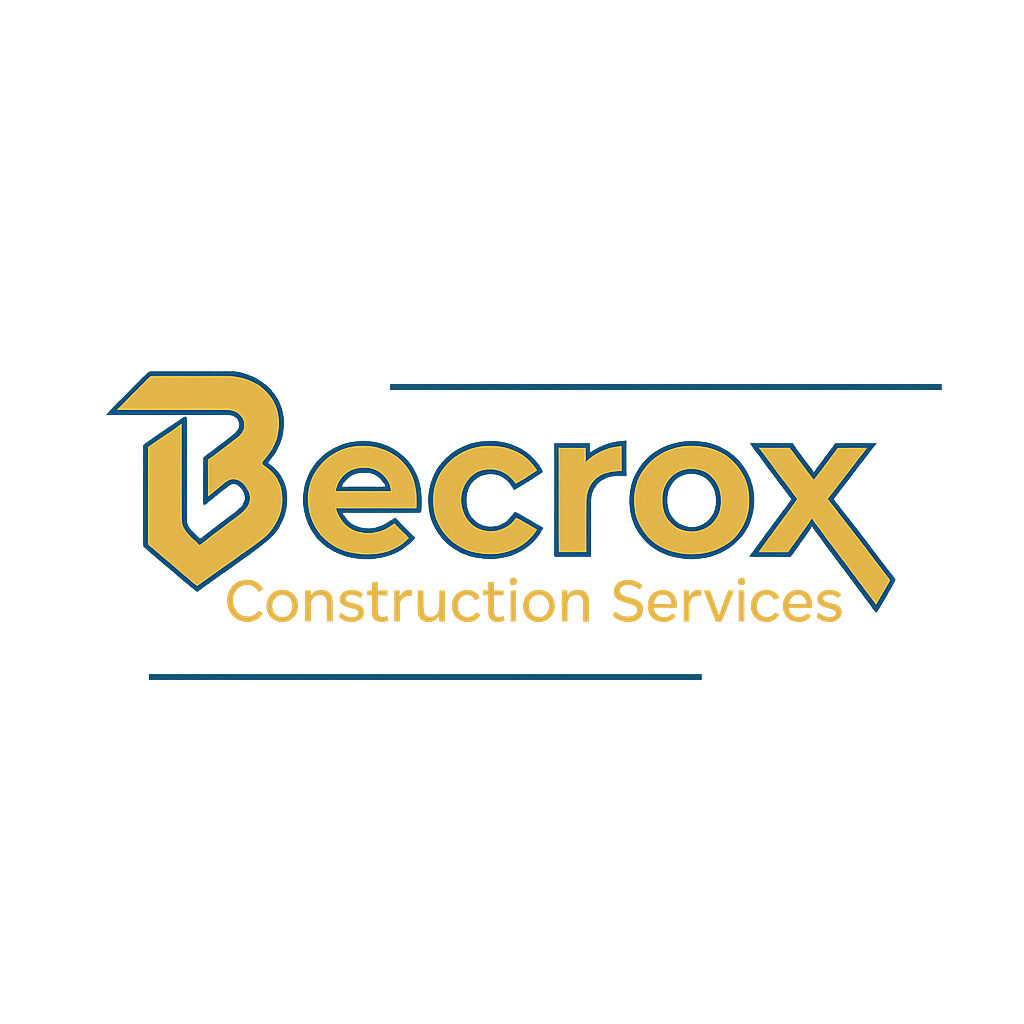 Becrox Construction Services's logo