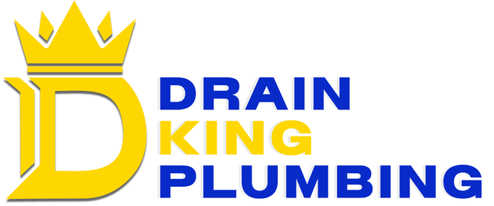 Drain King Plumbing LLC's logo