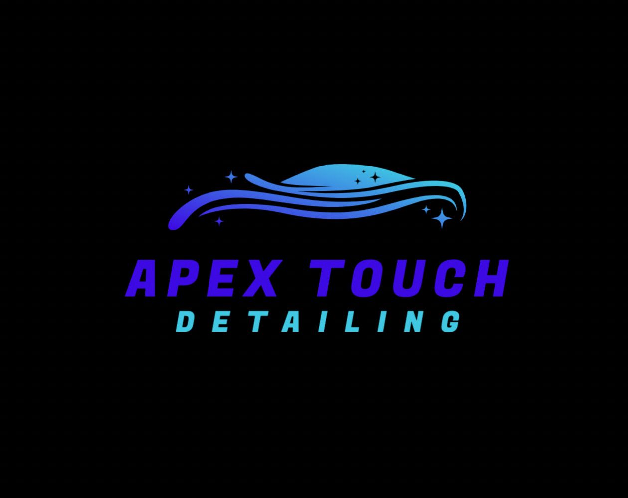 Apex Touch Detailing's logo