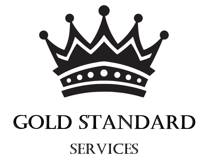 Gold Standard Services's logo