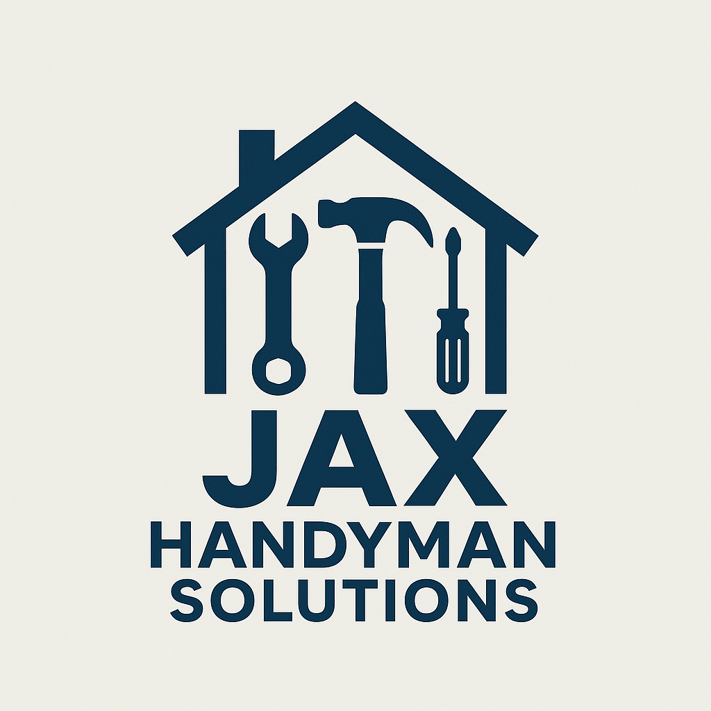 Jax Handyman Solutions 's logo