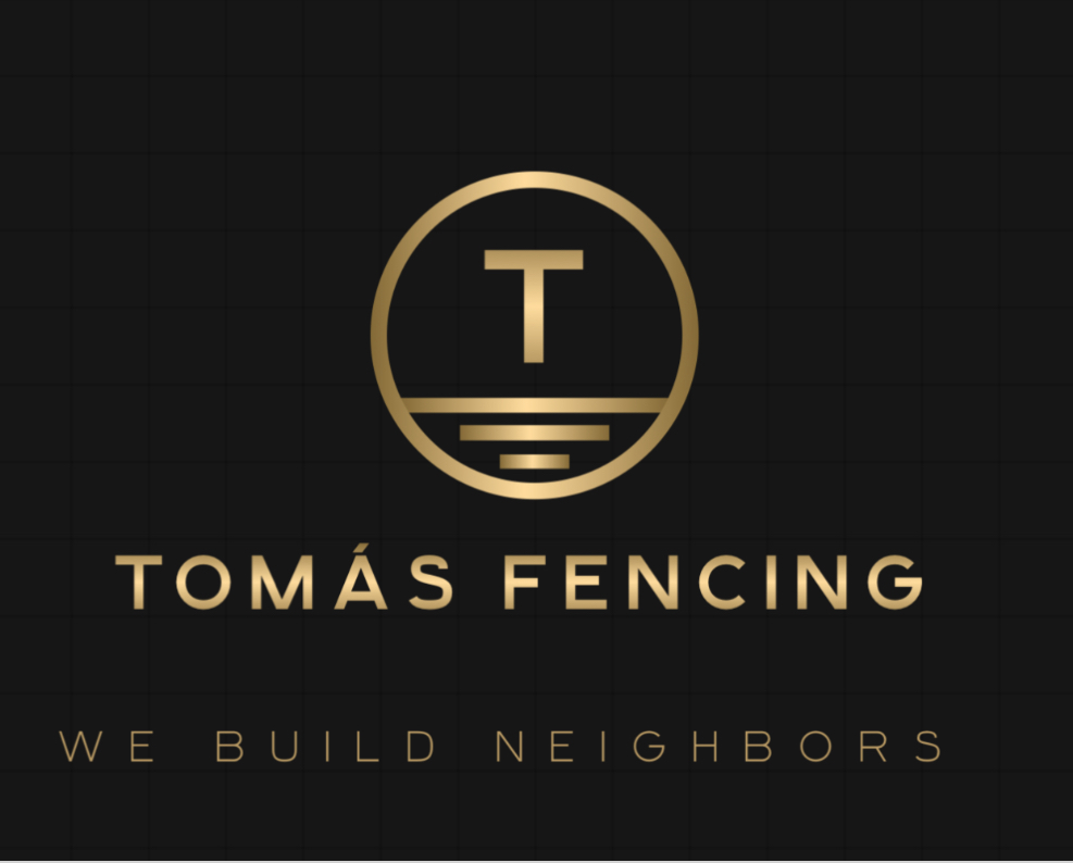 Tomas Fencing 's logo