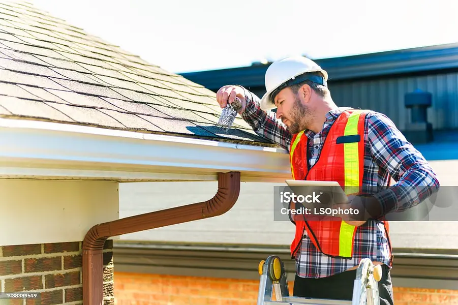 Image uploaded by service provider