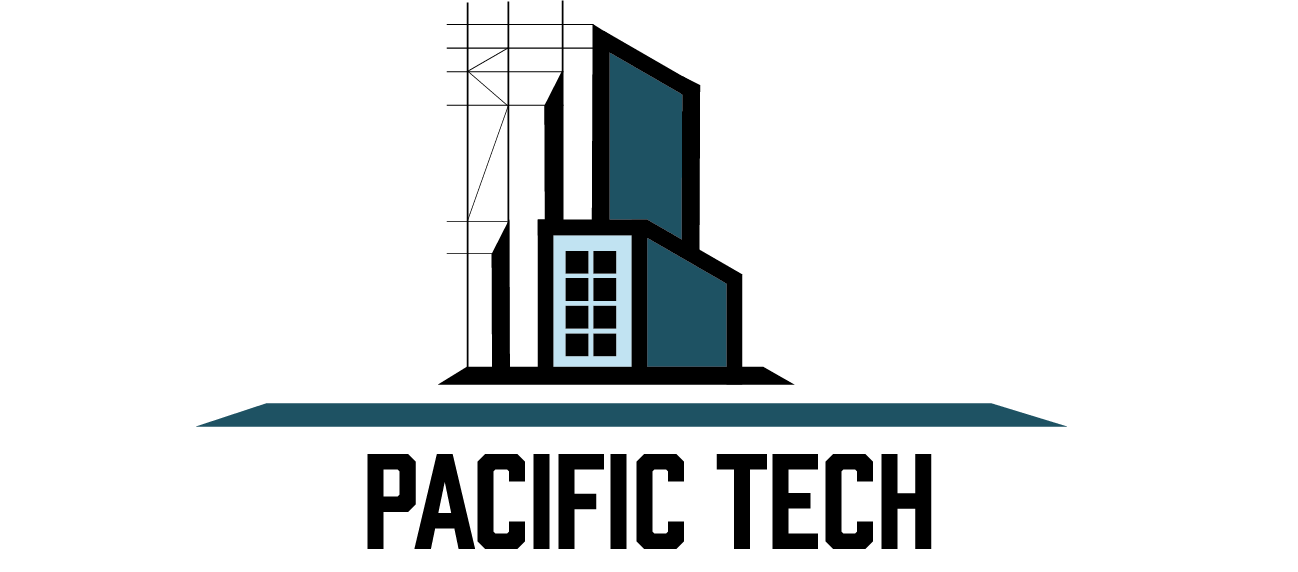 Pacific Tech Inc's logo