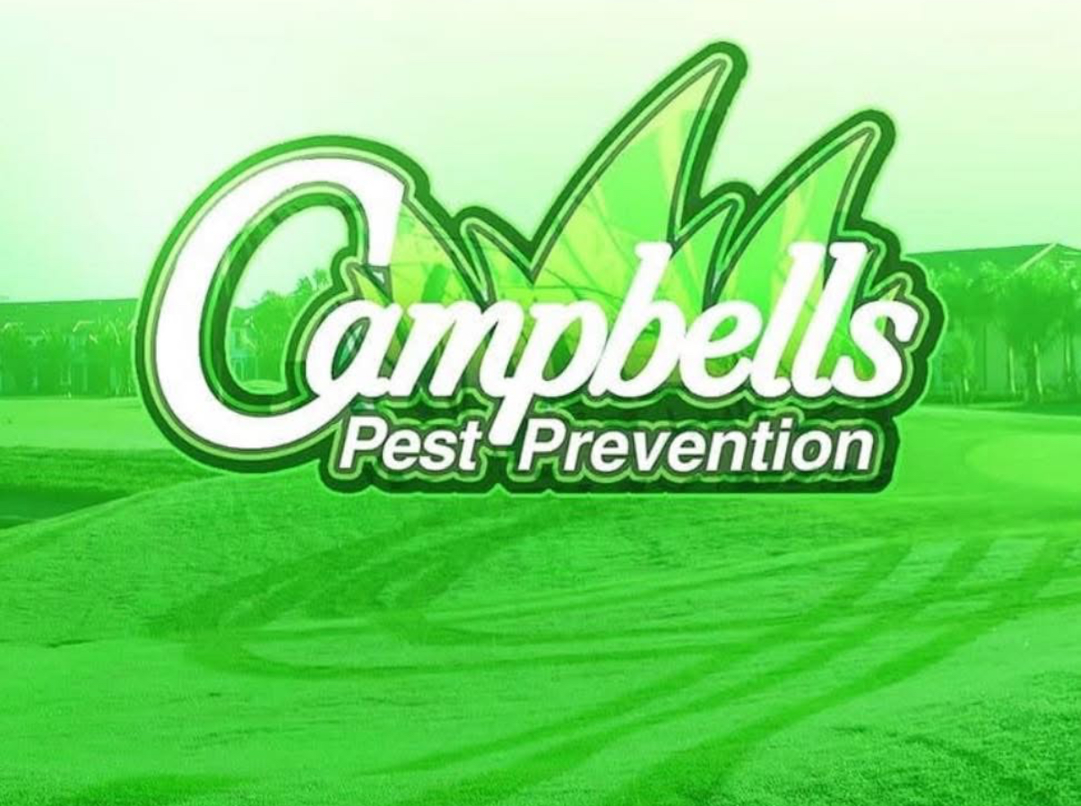 Campbells Pest Prevention's logo
