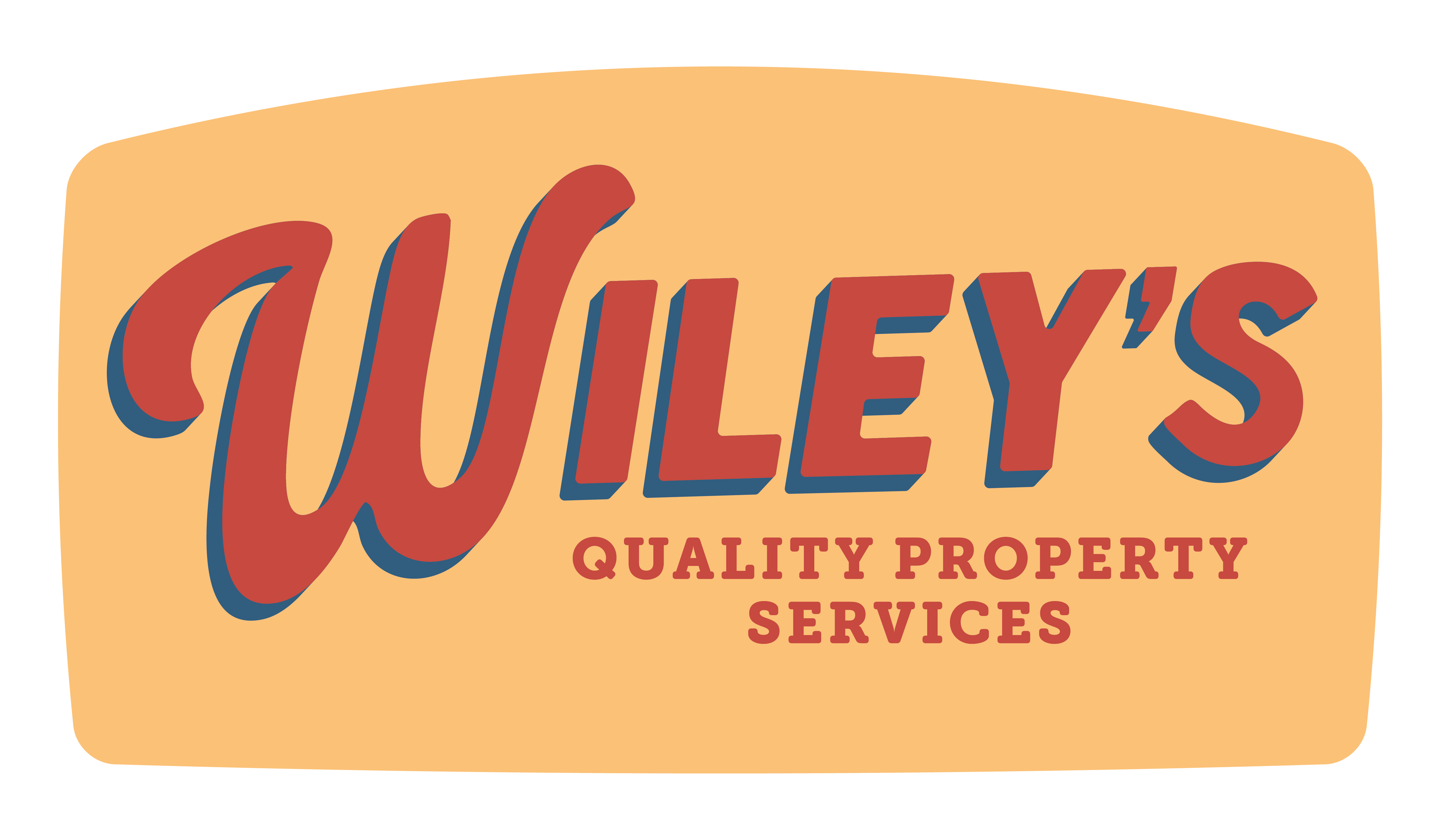Wiley's Property Services's logo