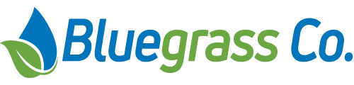 Bluegrass Company's logo