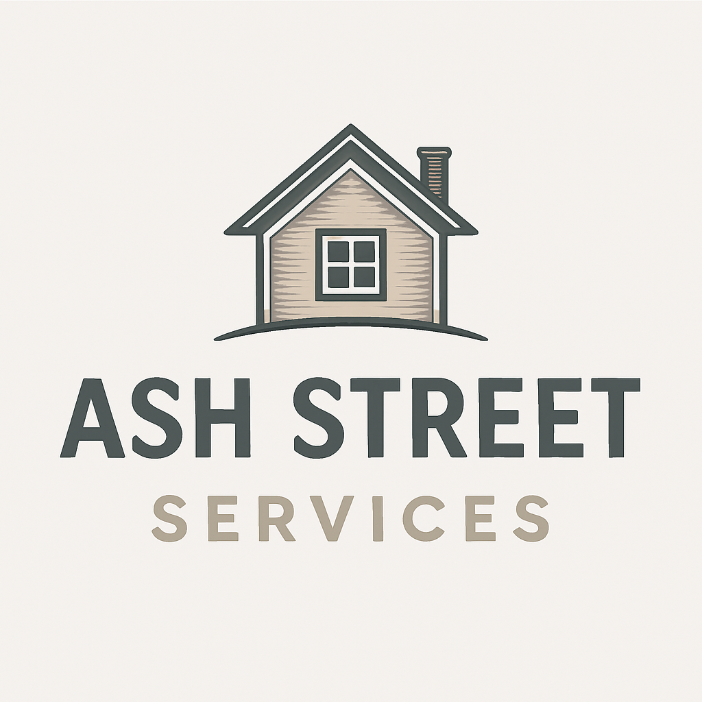 Ash Street Services LLC's logo