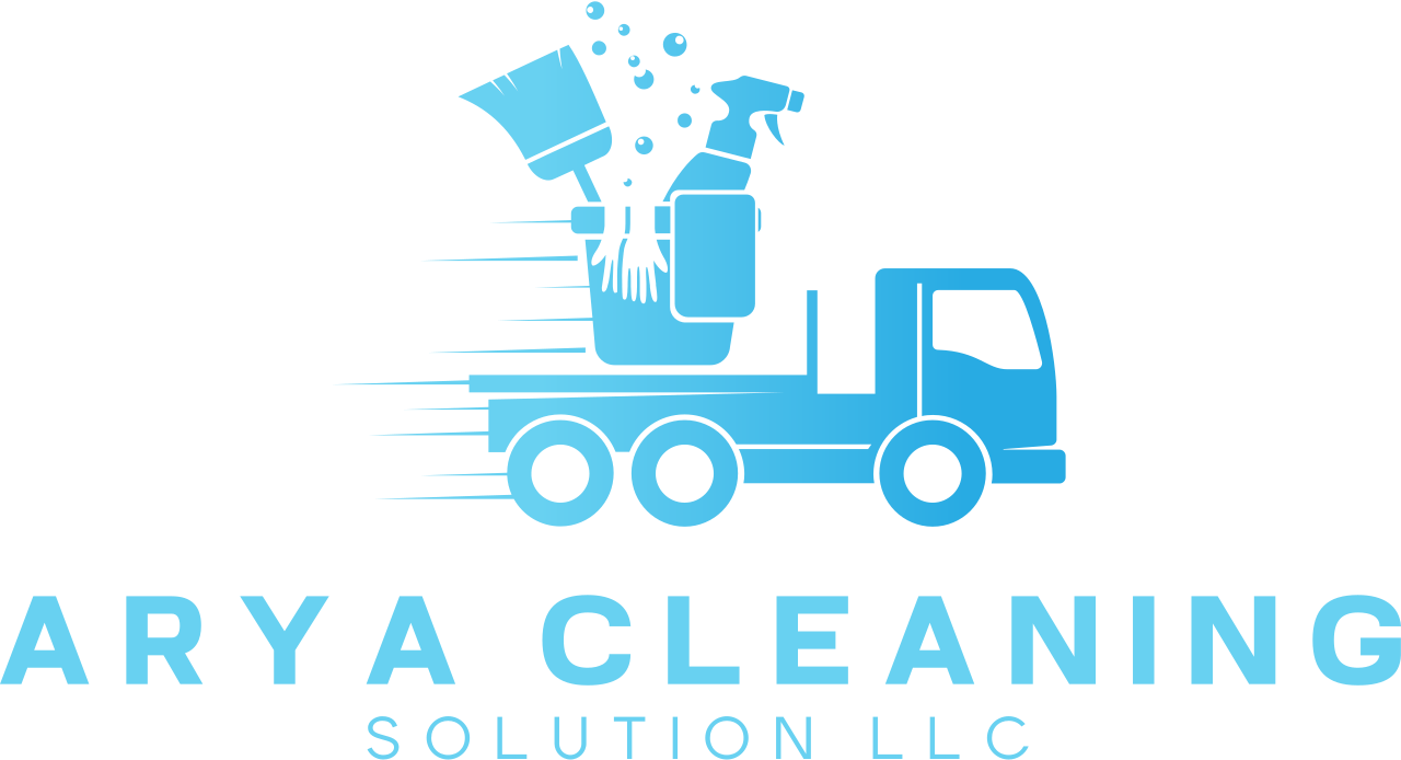 Arya Cleaning Solution LLC's logo