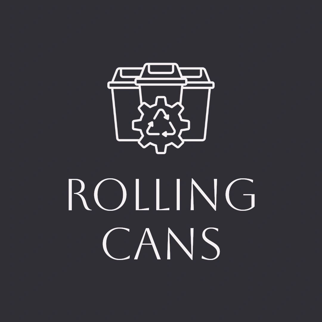 Rolling Cans's logo