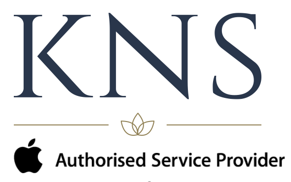KNS Technologies's logo