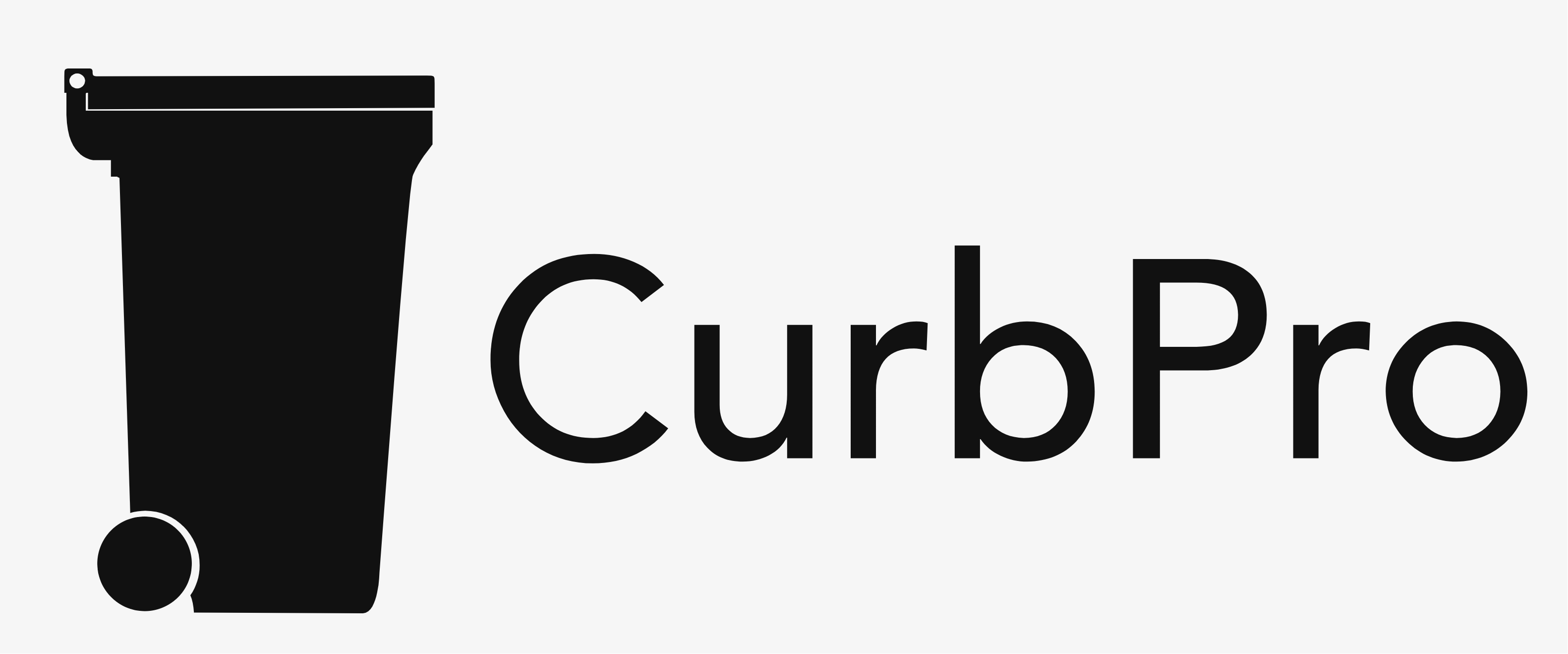 CurbPro LLC 's logo