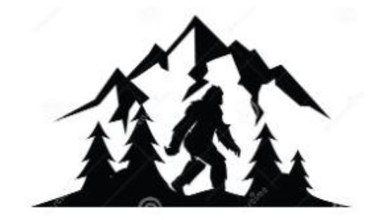 Land of The Yeti's logo