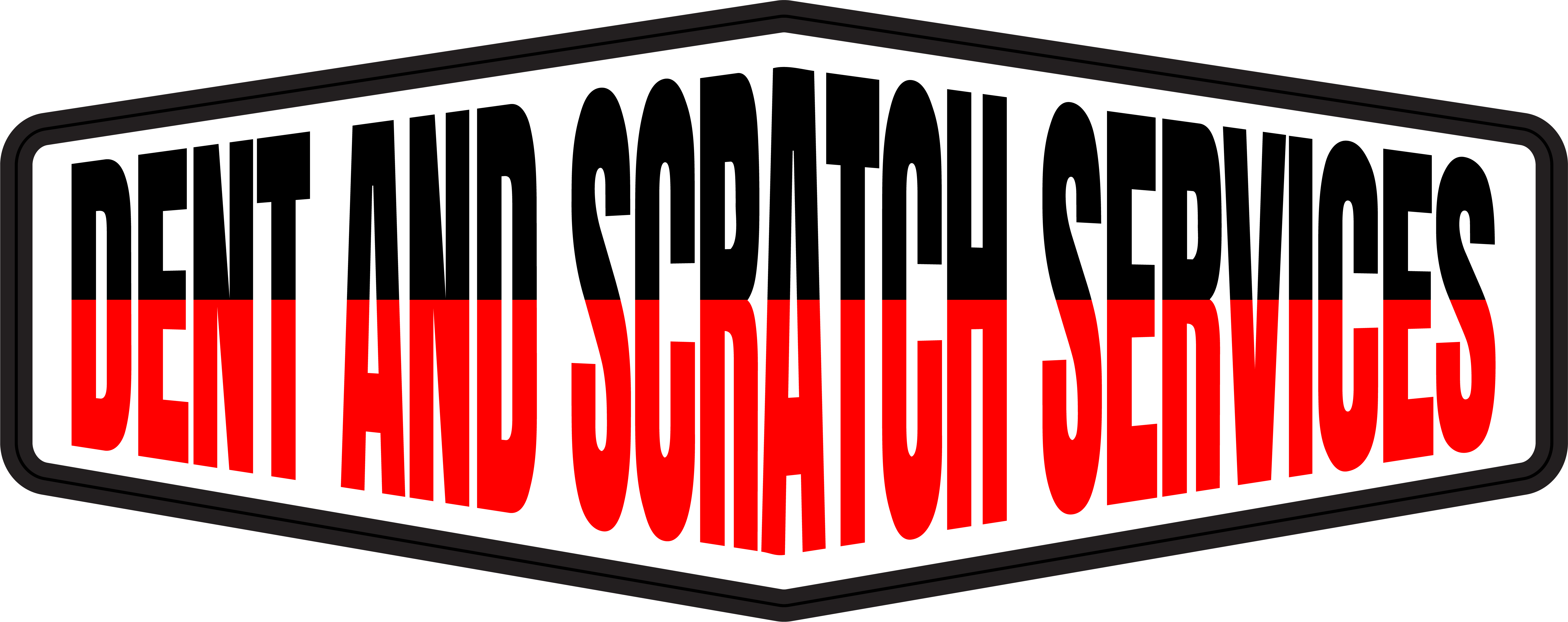 Dent and Scratch Services's logo