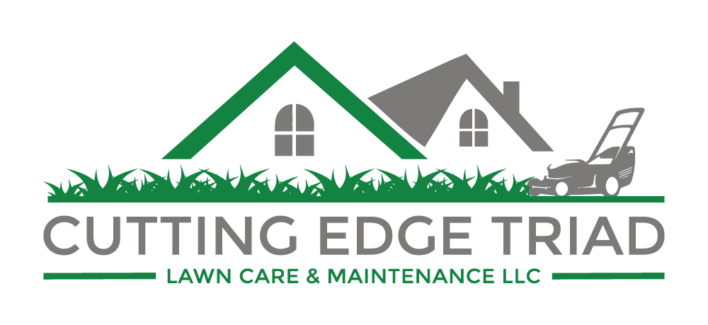 Cutting Edge Triad Lawn Care & Maintenance LLC's logo