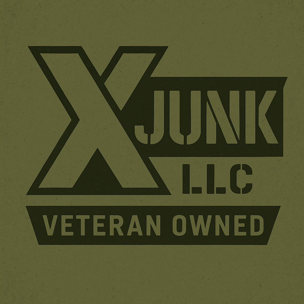XJUNK LLC's logo