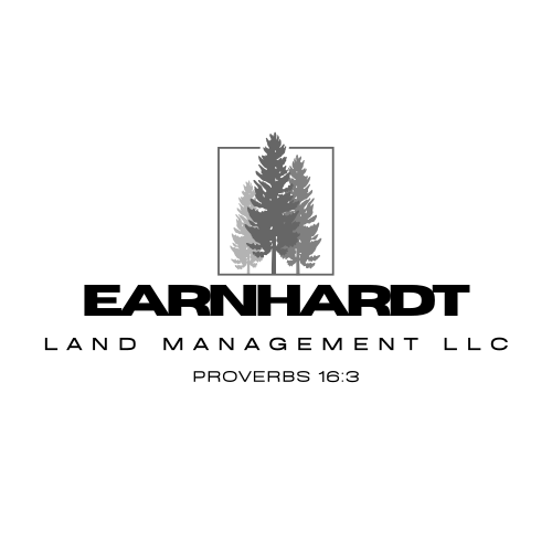 Earnhardt Land Management LLC's logo
