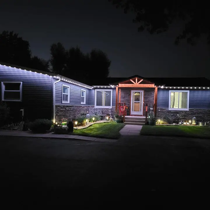 Gutter Cleaning