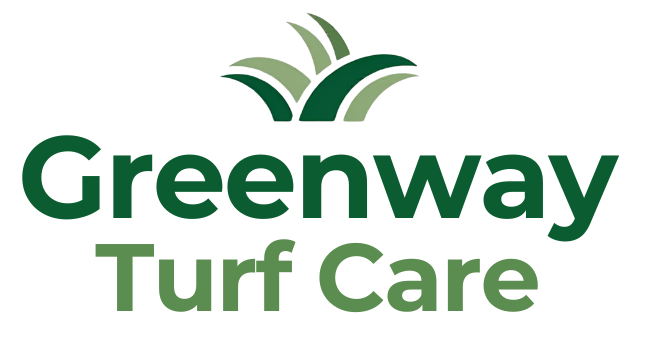 GreenWay TurfCare's logo
