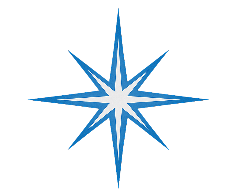 Blue Star HVAC/R 's logo
