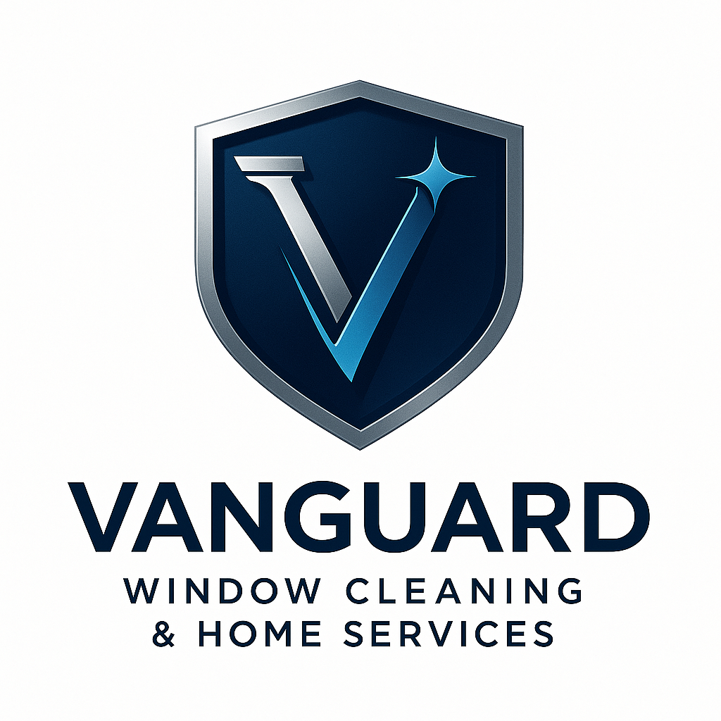 Vanguard Home Services's logo