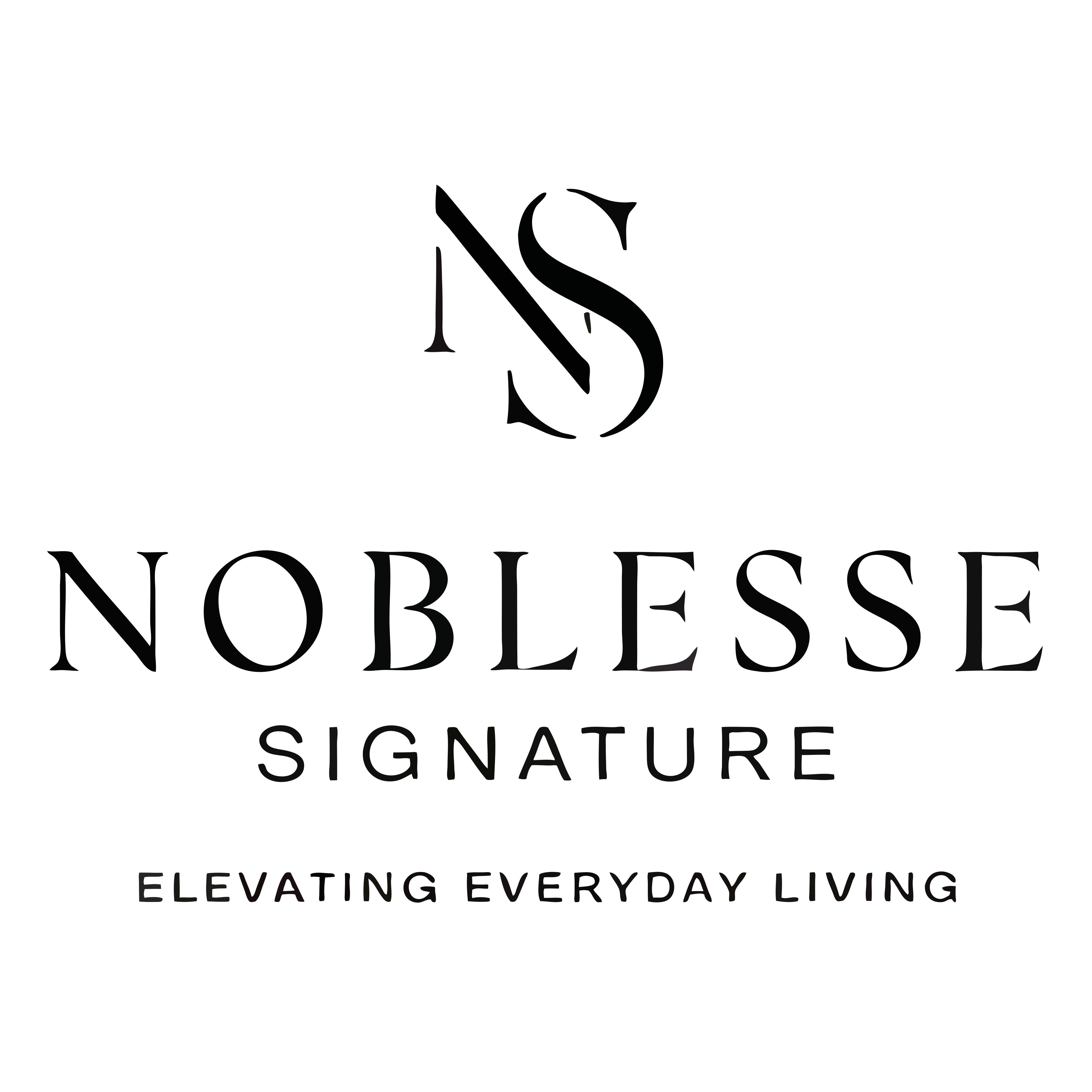 Noblesse Signature's logo