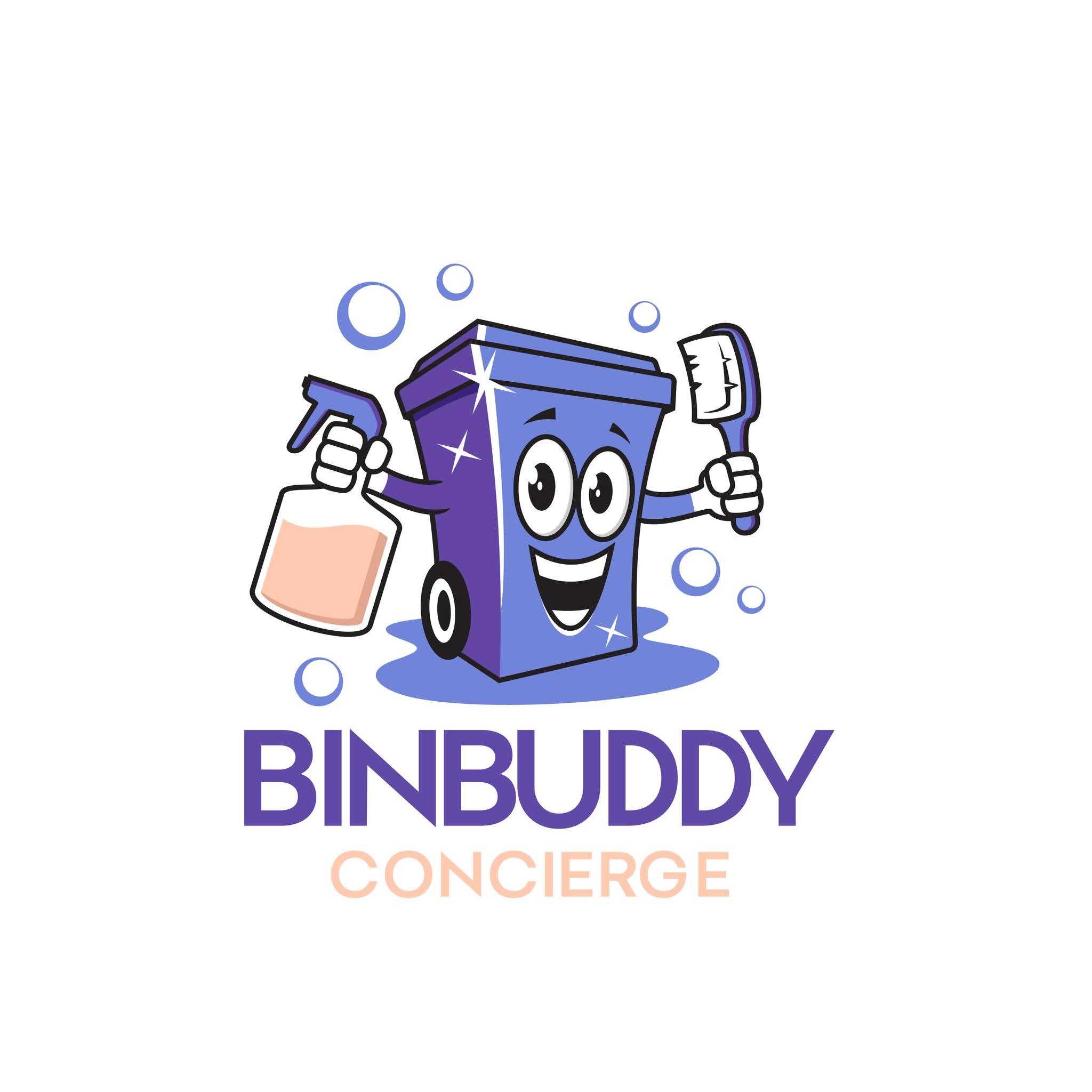 BinBuddy Concierge's logo