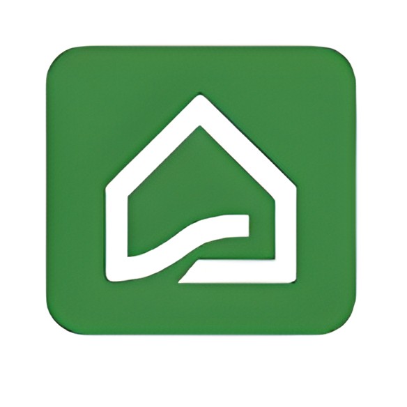 613 Property Care's logo