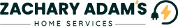 Zachary Adam's Home Services's logo