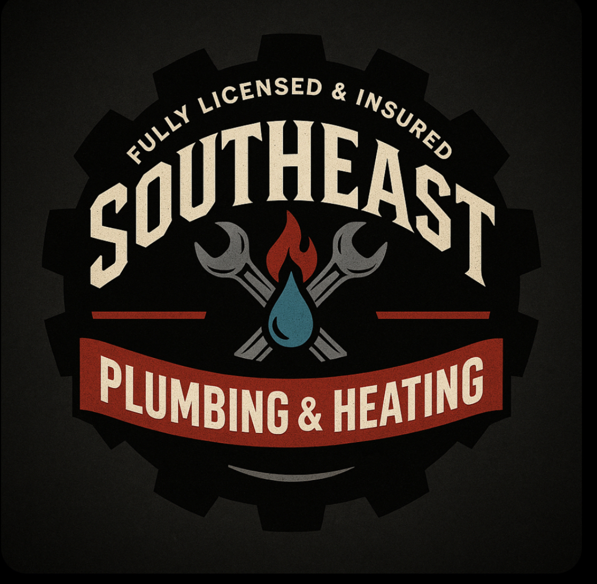 South East Plumbing & Heating's logo