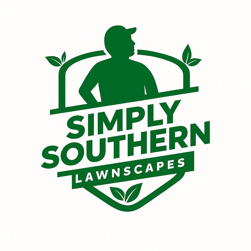 Simply Southern Lawnscapes of Georgia, LLC's logo