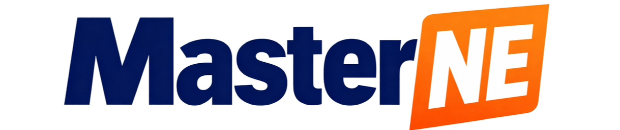MasterNE Cleaning Services  & Toilet Rentals 's logo