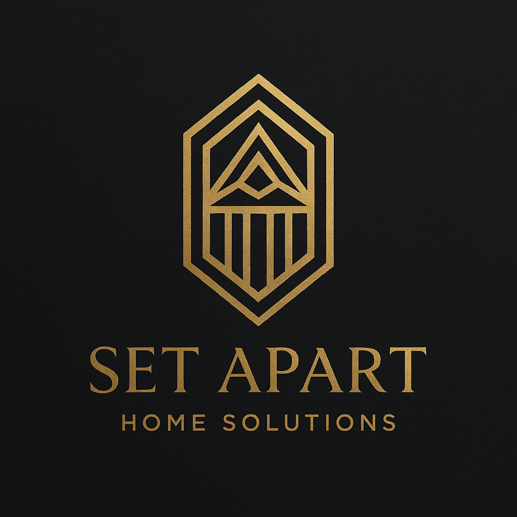 Set Apart Home Solutions 's logo