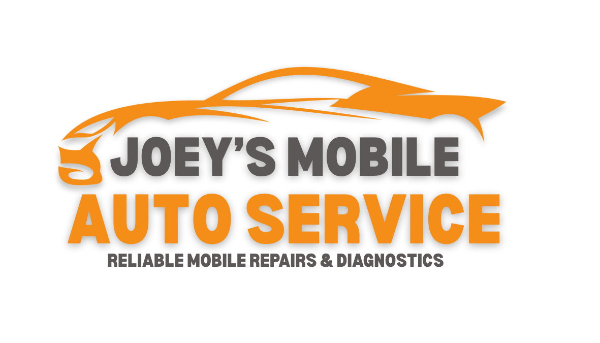 Joey's Mobile Auto Service's logo